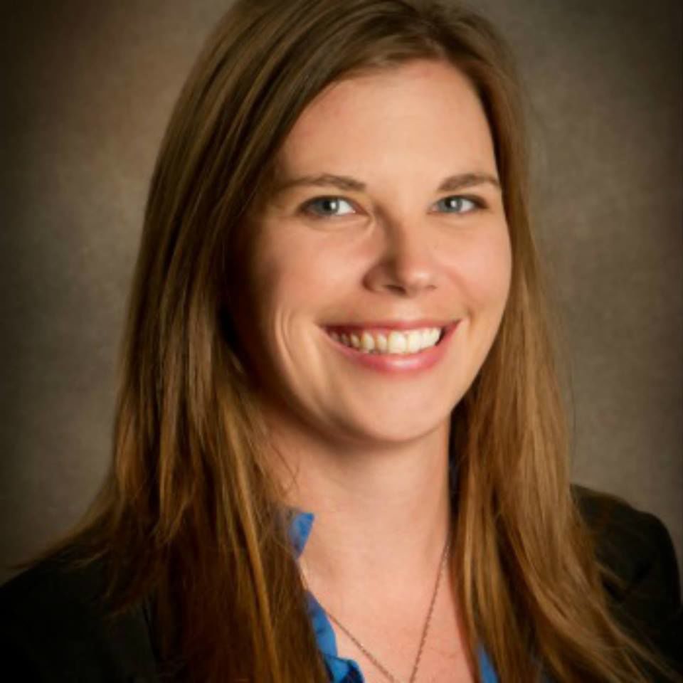 Rose Buss – The HUB